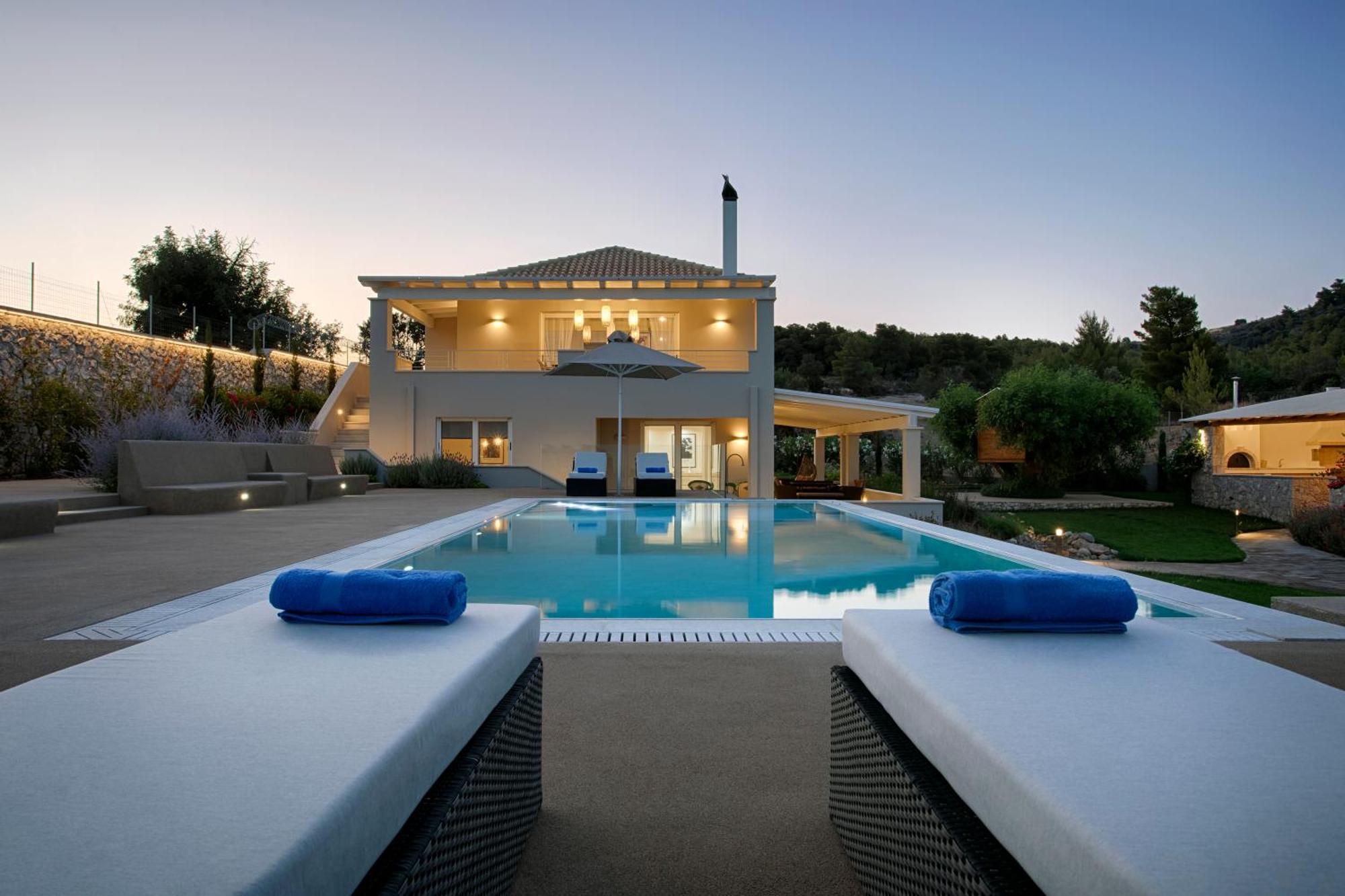 Villa Mz Eternity *